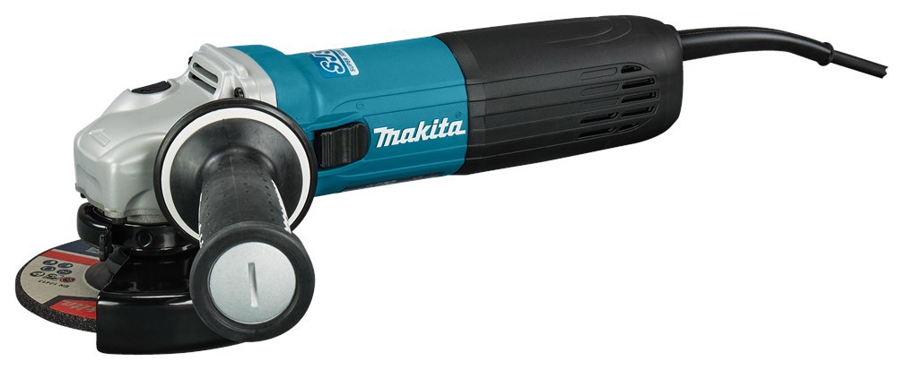haakse slijper makita 125mm-3