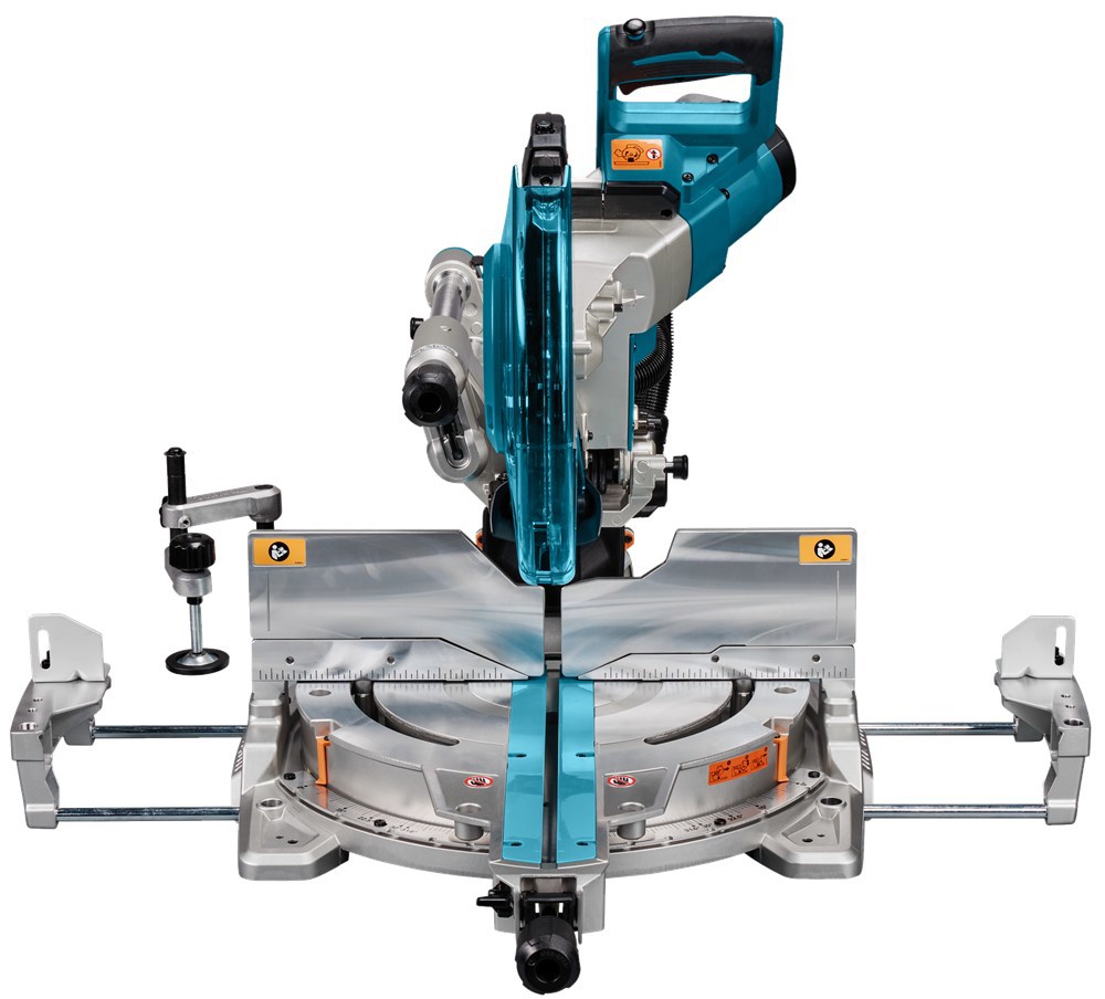radiaal afkortzaagmachine makita 305mm-3