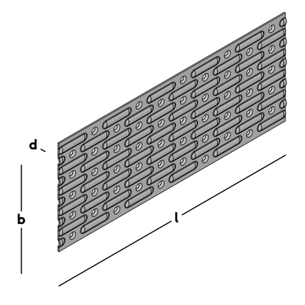 spijkerplaat sv-3