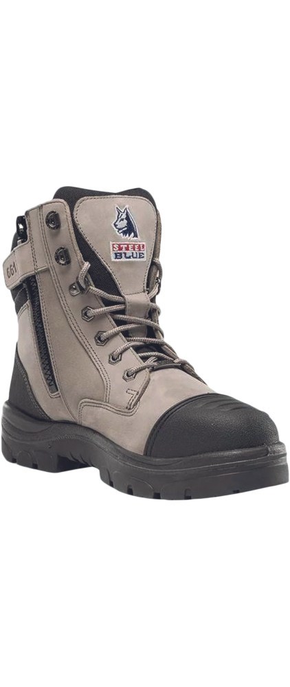 veiligheidsschoenen steel blue-7
