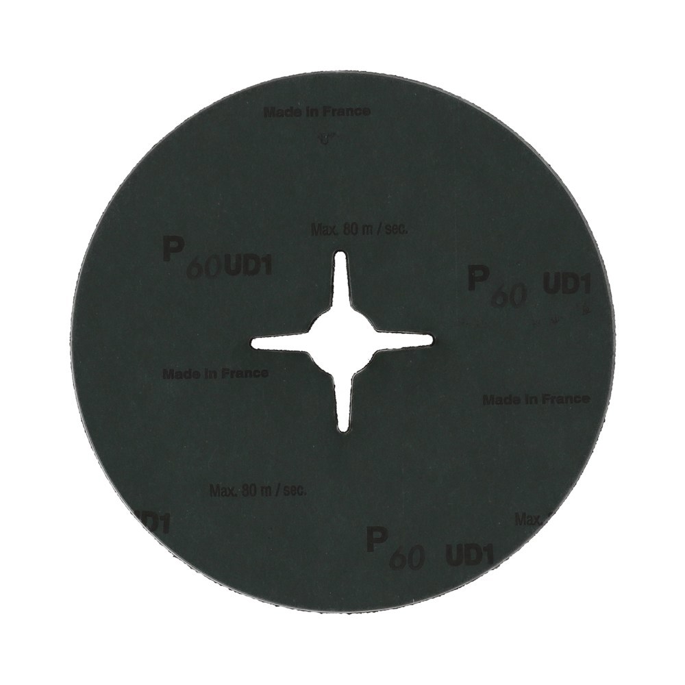 schuurschijf fiber flexovit Alox-3