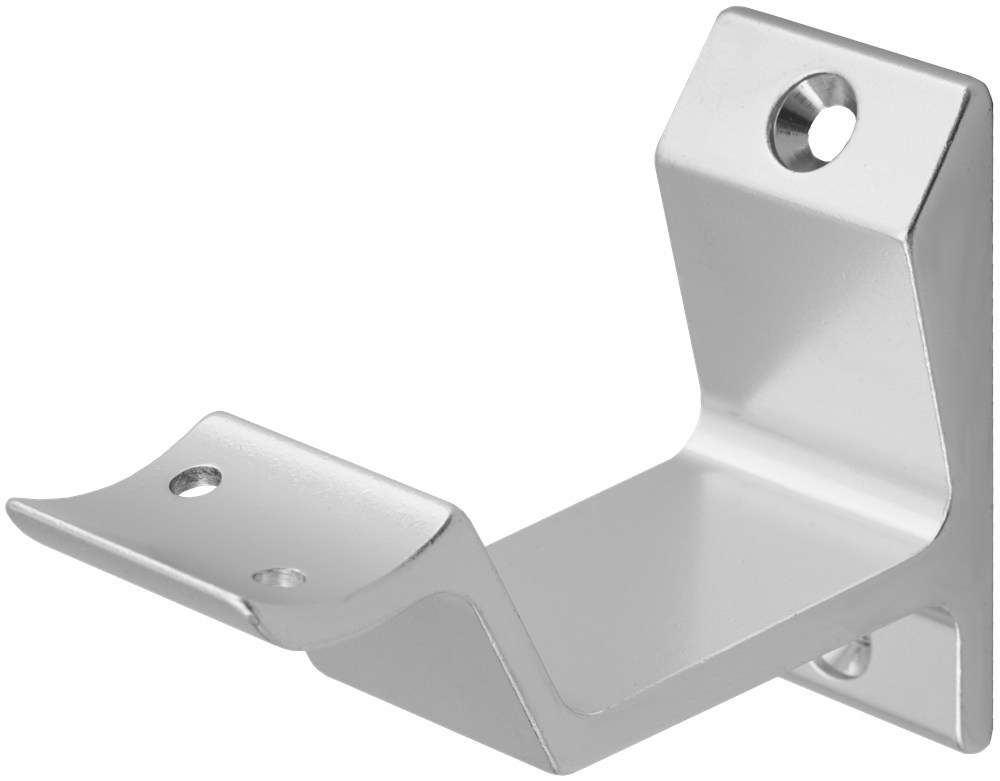 leuninghouder aluminium f1 hermeta