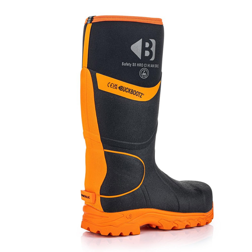 veiligheidslaarzen buckbootz-4