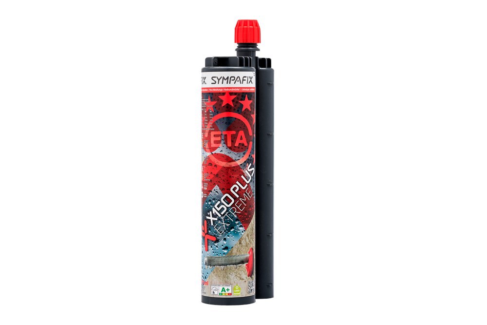 spuitanker epoxy sympafix