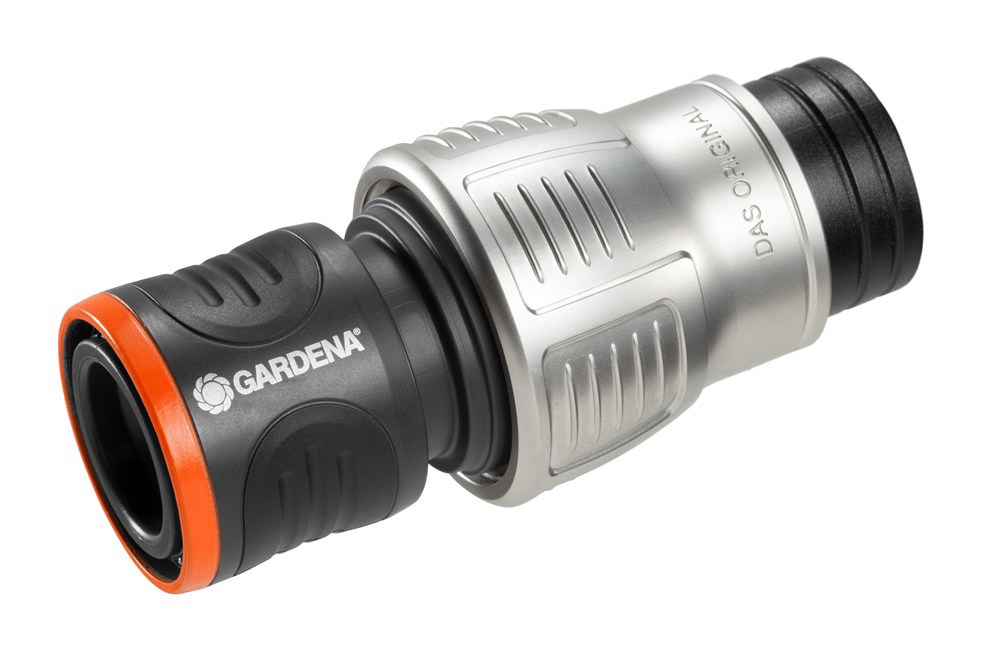 slangstuk metaal gardena premium-3