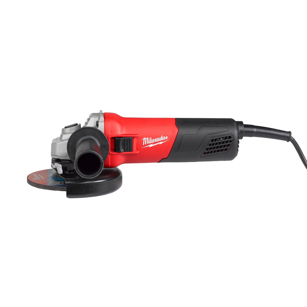 haakse slijper milwaukee 125mm