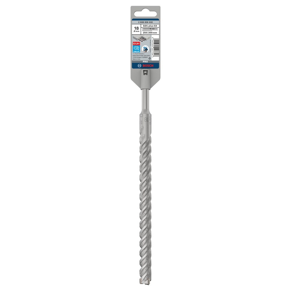 hamerboor sds-plus-5x bosch-3