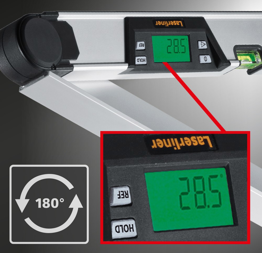 hoekwaterpas digitaal laserliner-9