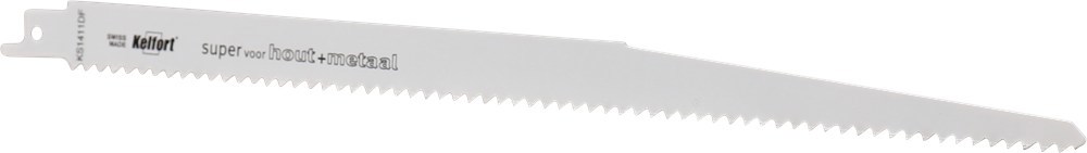 reciprozaagblad kelfort wood/metal-3