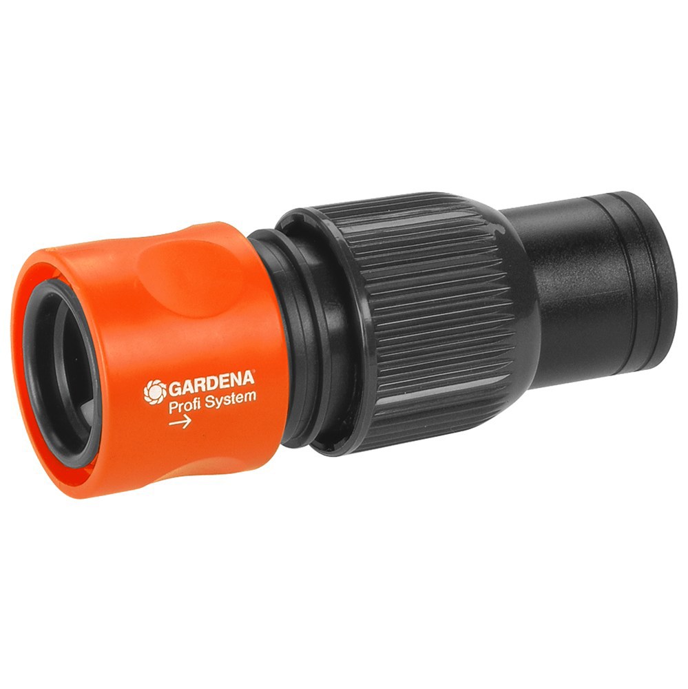slangstuk gardena prof system-3