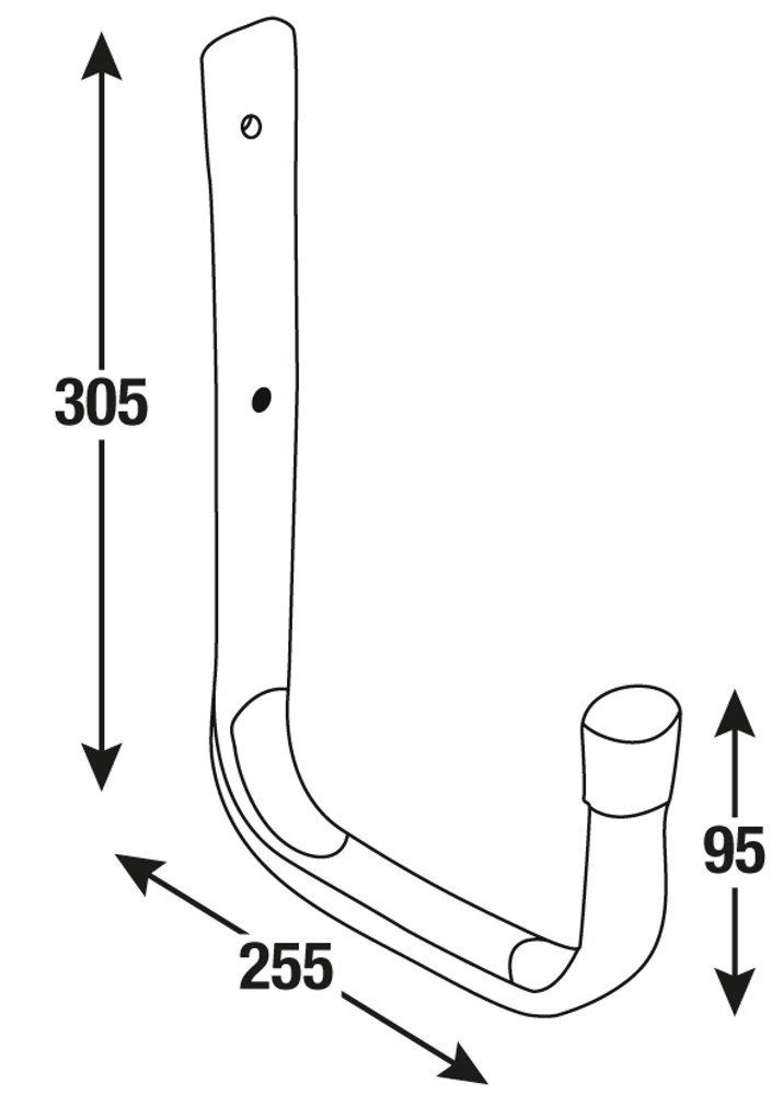 ophangbeugel geplastificeerd-4