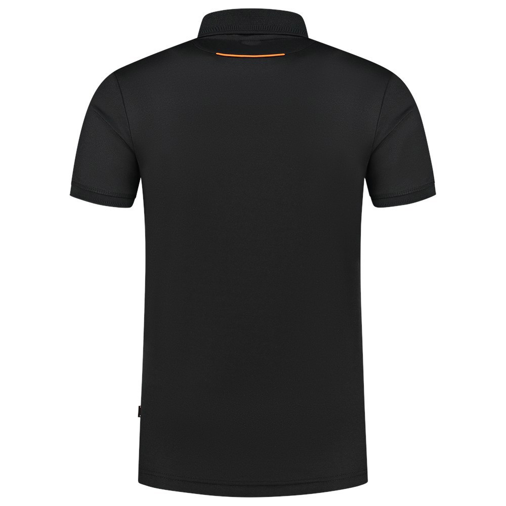 poloshirt bicolor accent tricorp-4