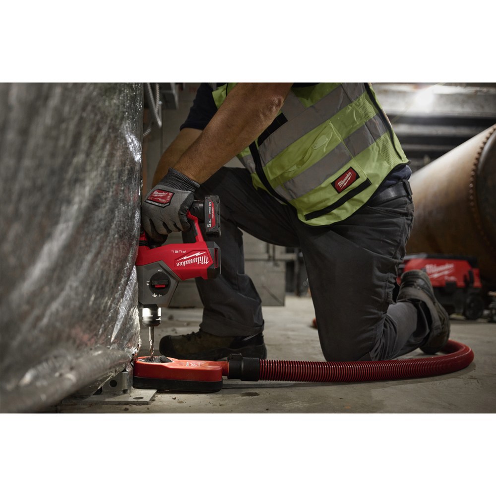 accu combihamer milwaukee sds-plus-11