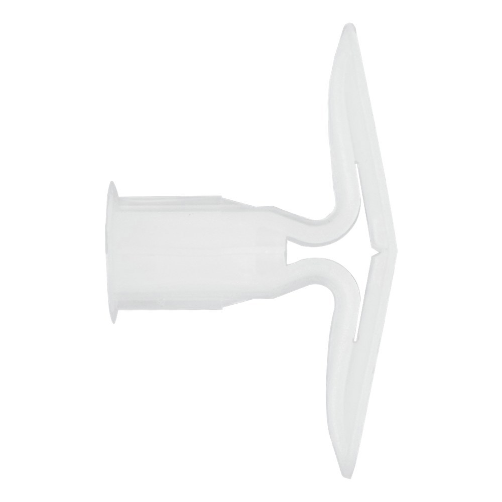 hollewandplug nylon toggler