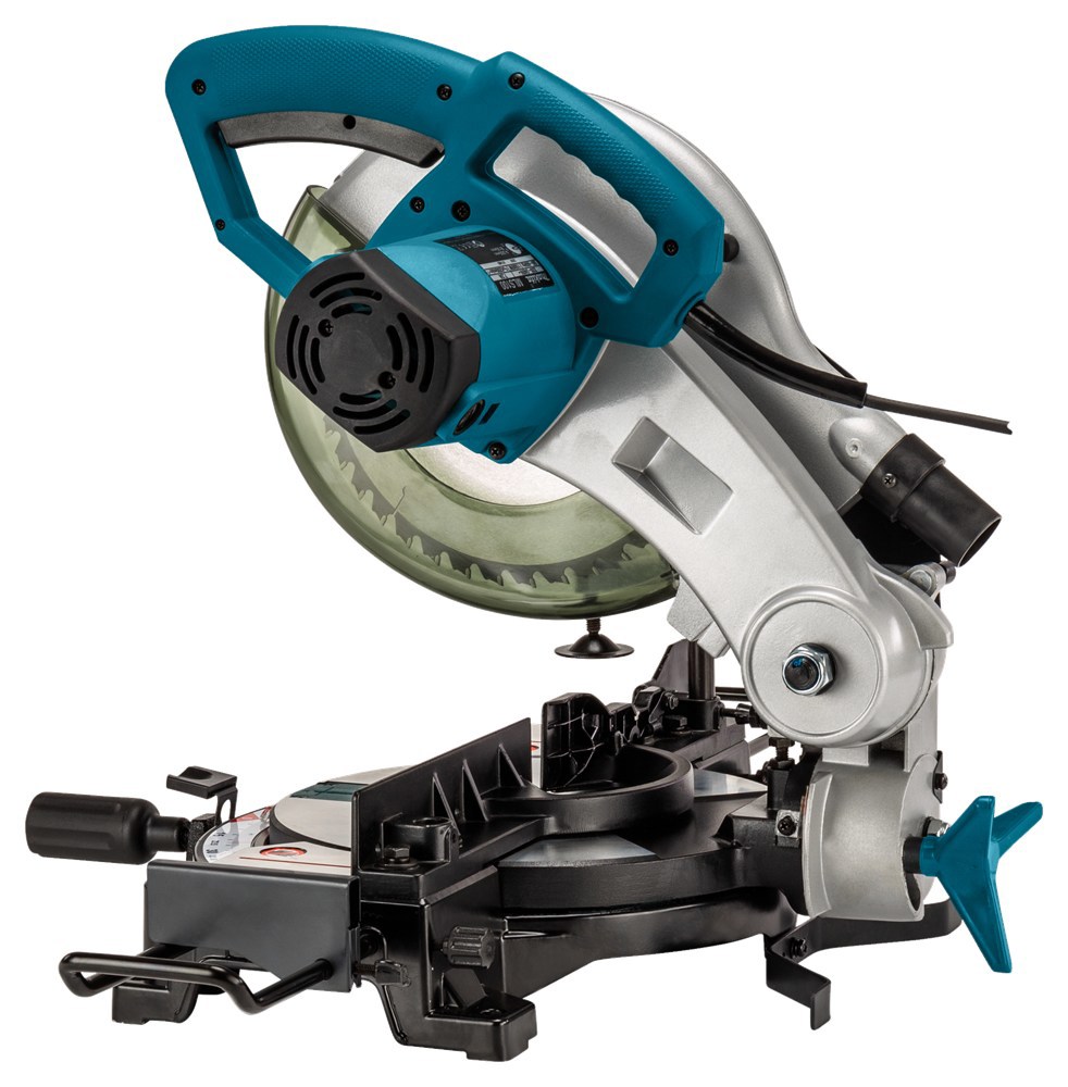 afkortzaagmachine makita 260 mm-10