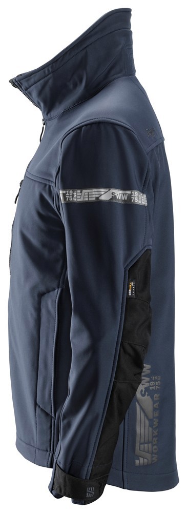 jack softshell allroundwork snickers-4