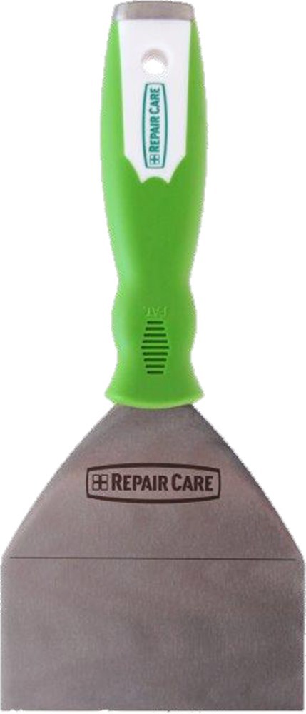 modelleermes rvs repair care