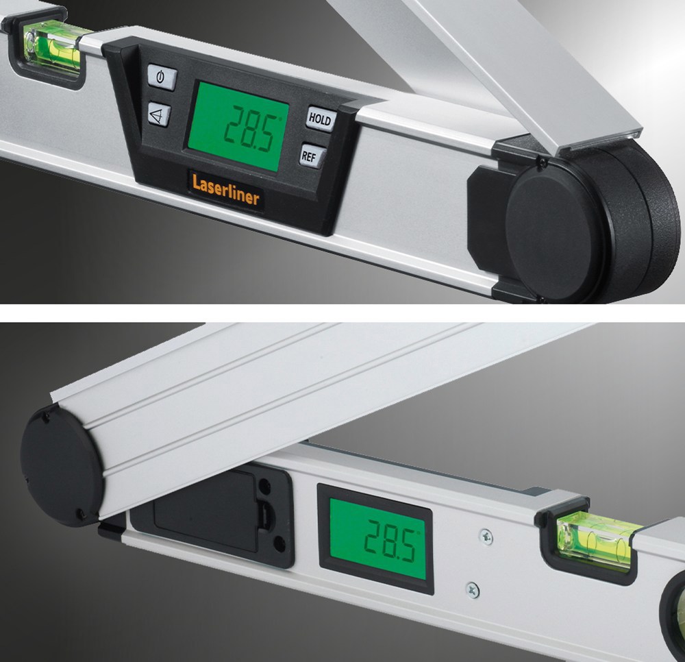 hoekwaterpas digitaal laserliner-8