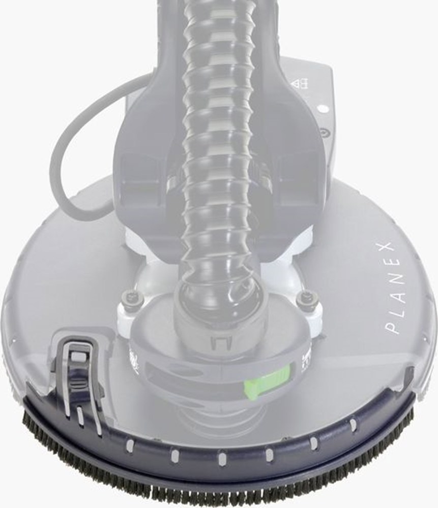 borstelsegment festool