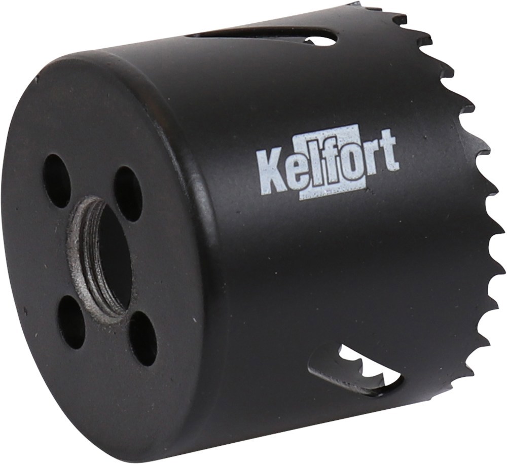 gatzaag hss bimetaal kelfort