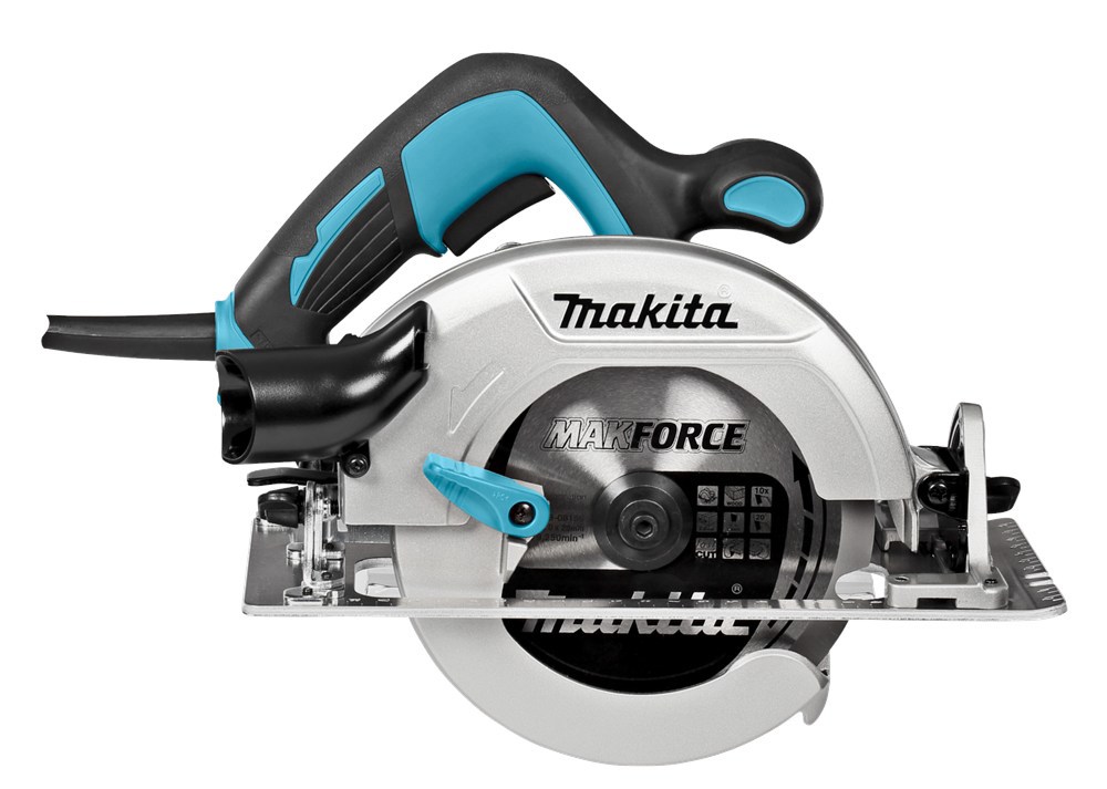 cirkelzaagmachine makita 165mm-3