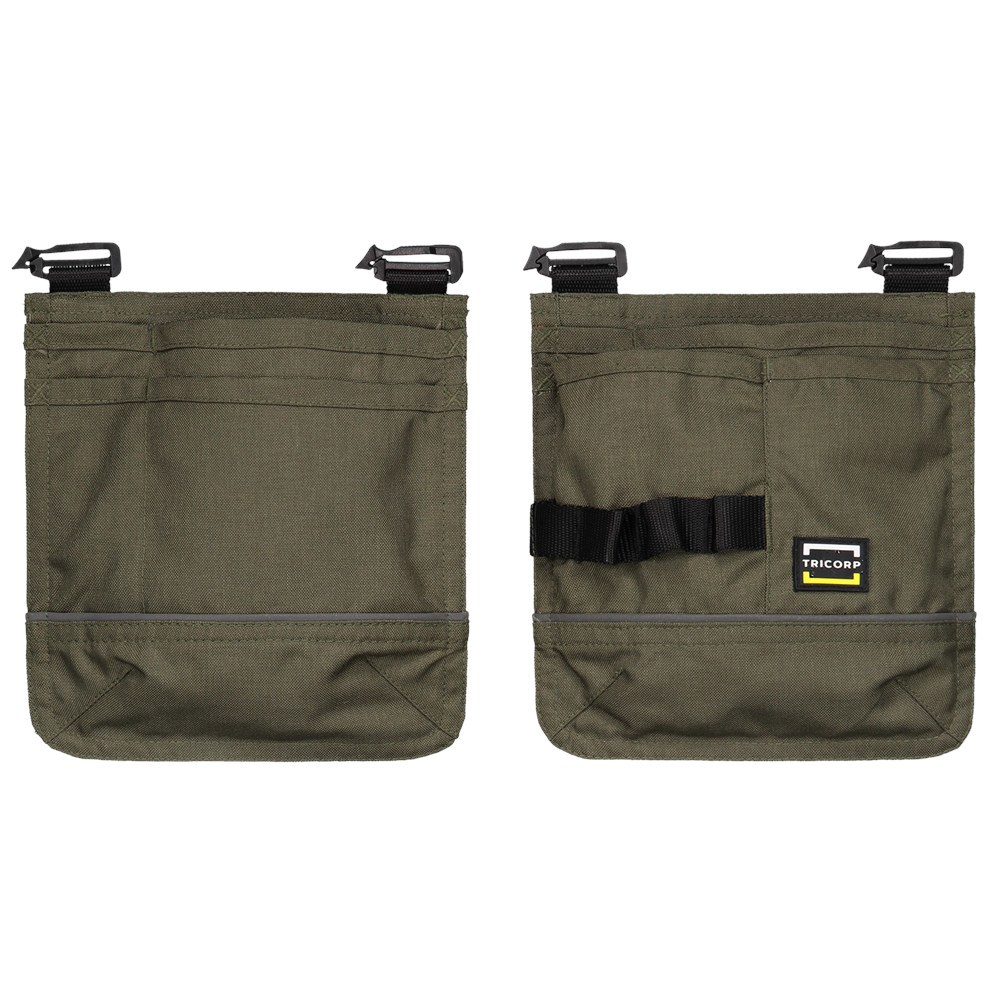 flexi holsterpockets tricorp