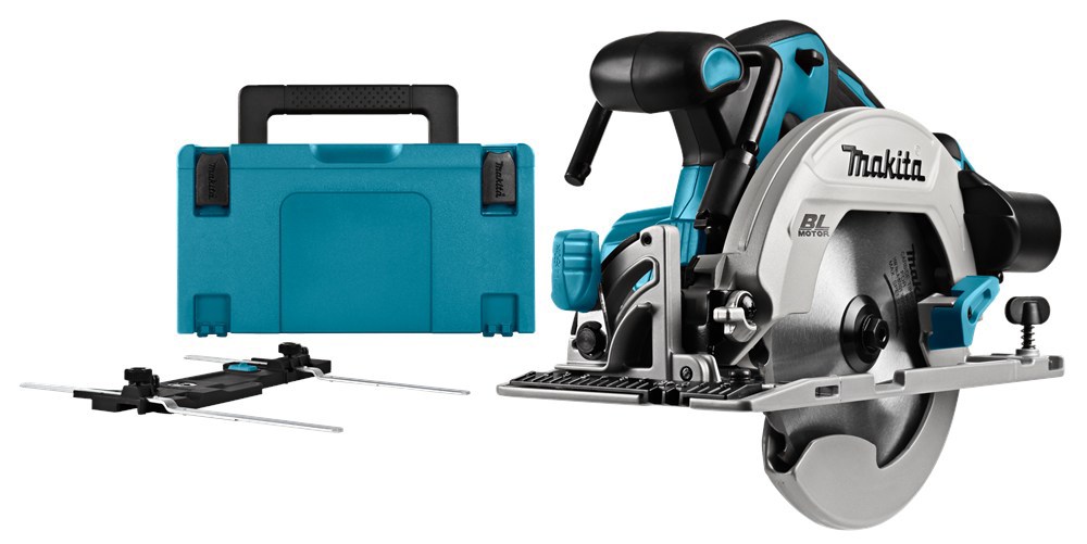 accu cirkelzaagmachine makita 165mm-3