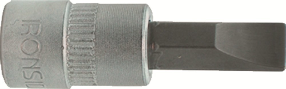 dopsleutel sleuf ironside