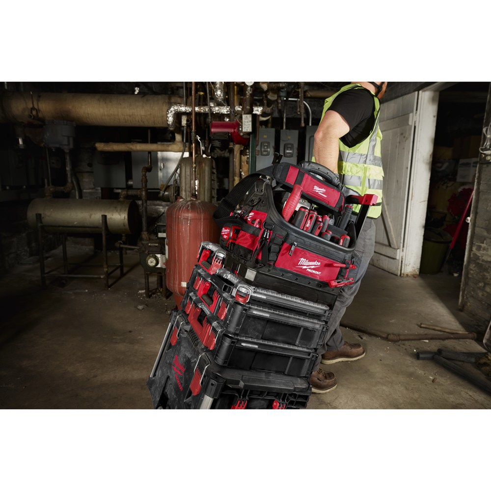 gereedschapstas packout milwaukee-12