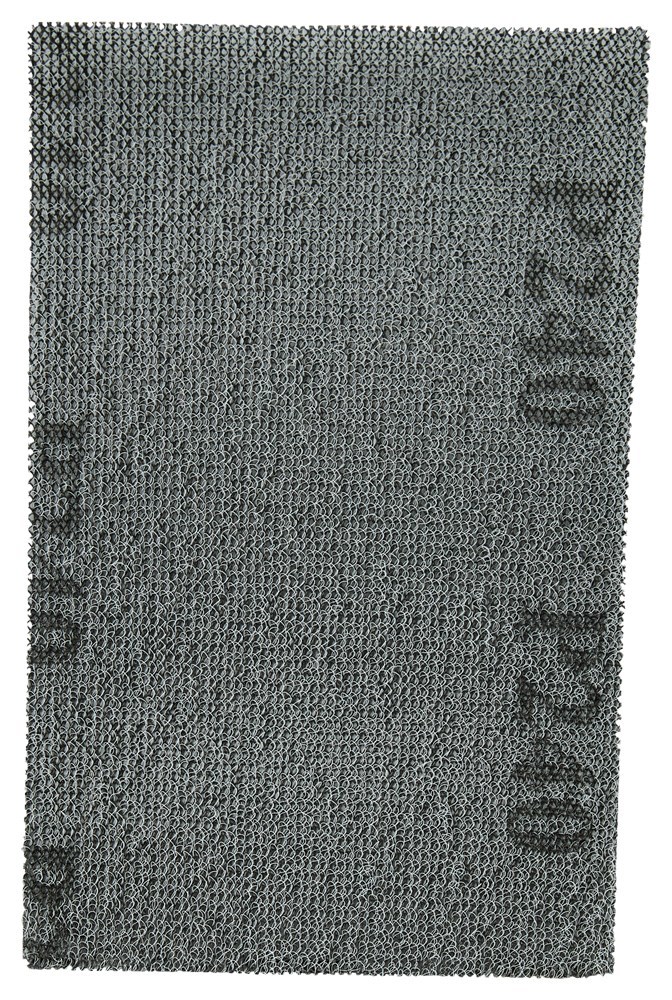 schuurstrook rood velcro makita-5