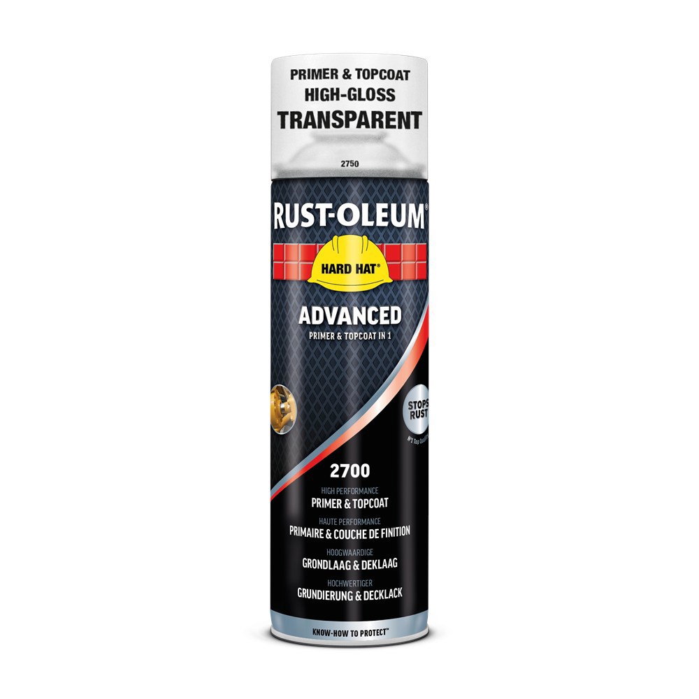 deklaag hardhat advanced rust-oleum