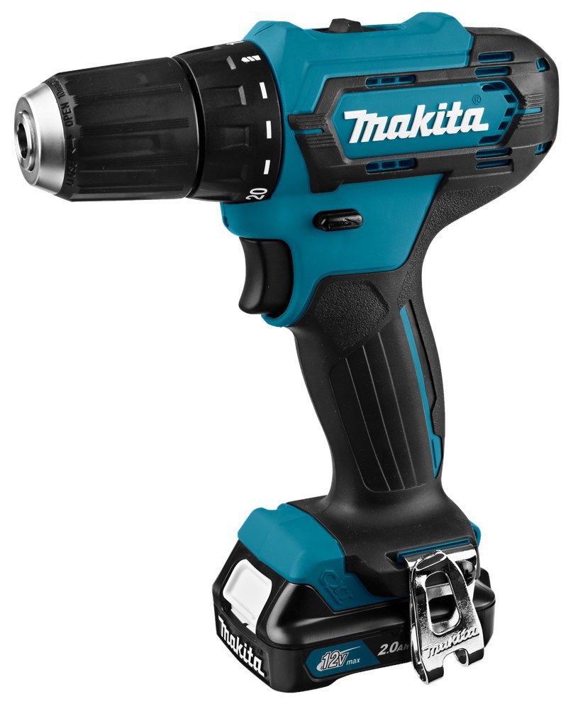 accu boor-/ schroefmachine makita-3