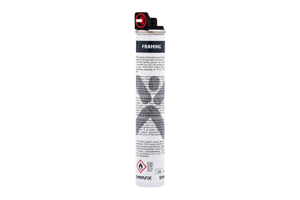 gaspatroon fuelcell sympafix-4