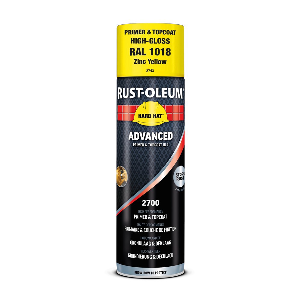 deklaag hardhat advanced rust-oleum