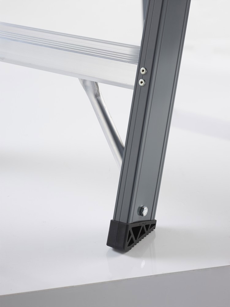 dubbele trap aluminium gecoat altrex-6