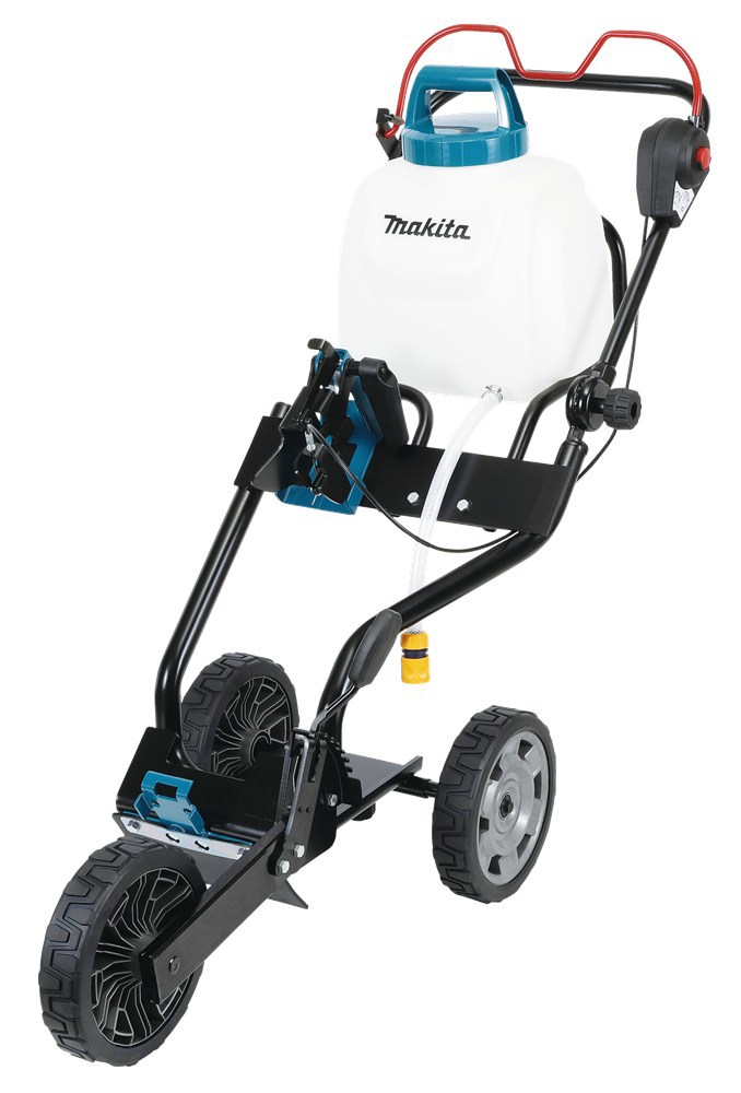 slijpwagen makita