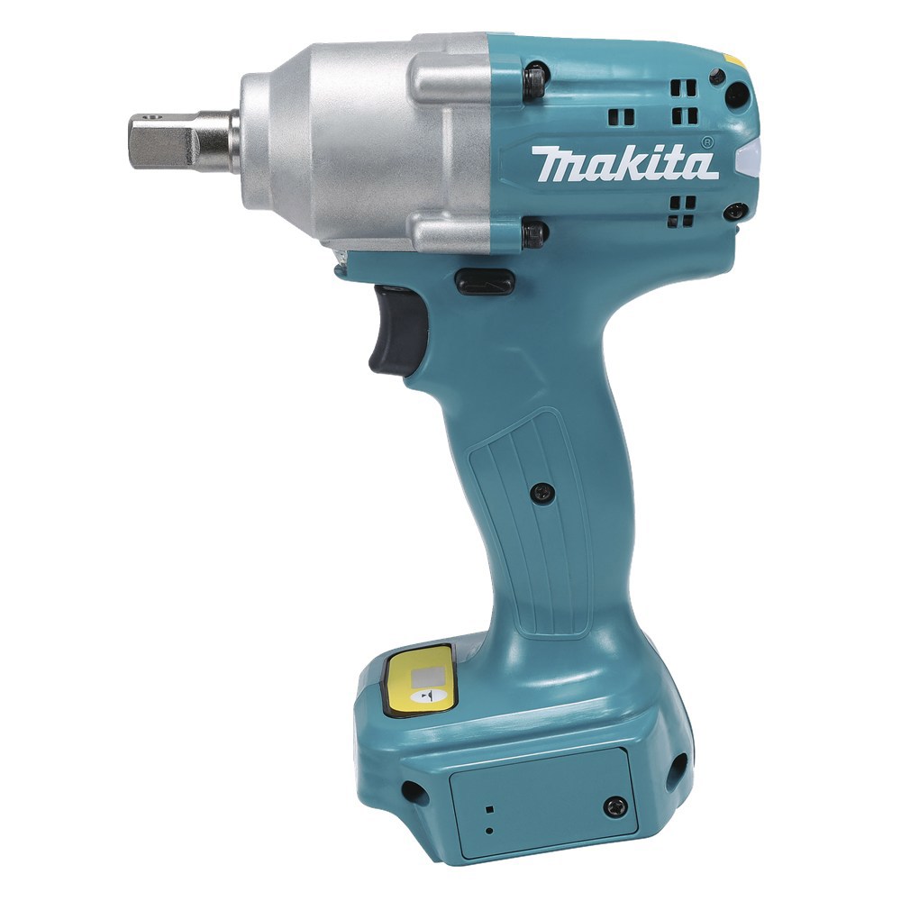accu slagmoersleutel makita