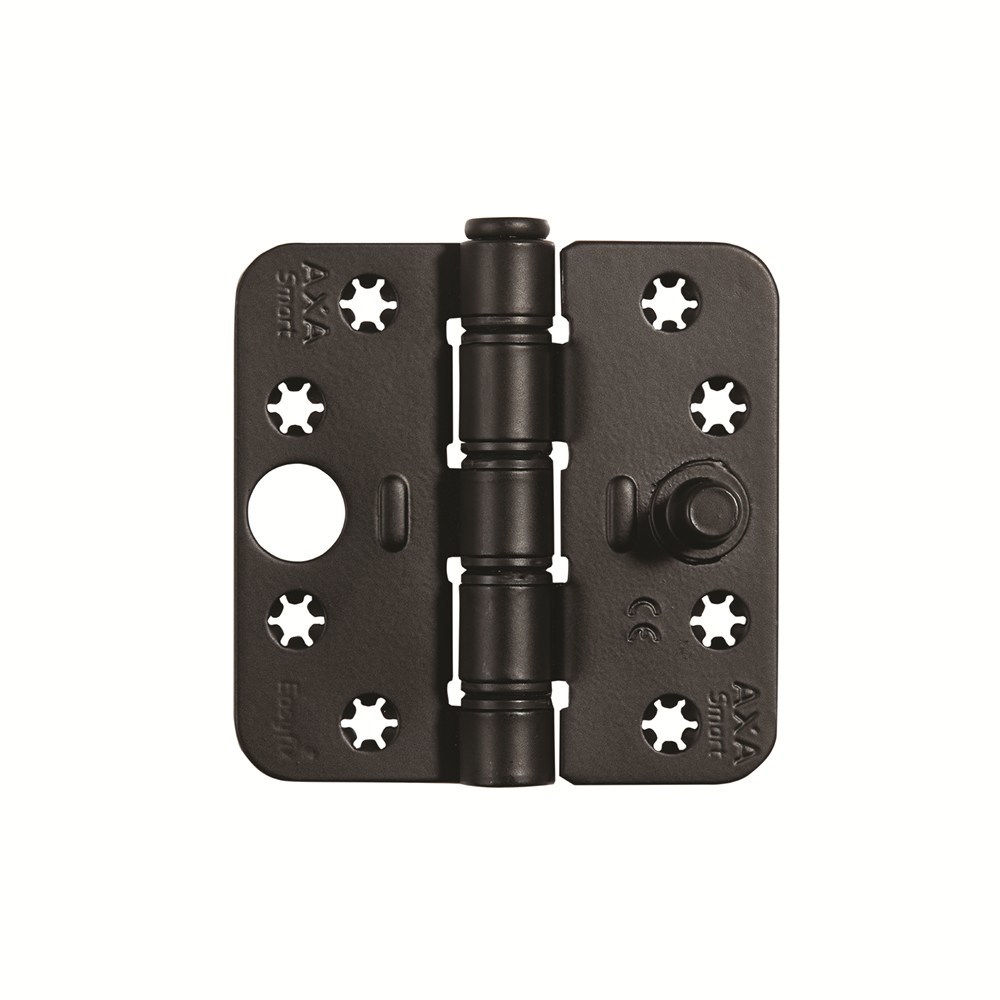 vh-scharnier zwart axa easyfix