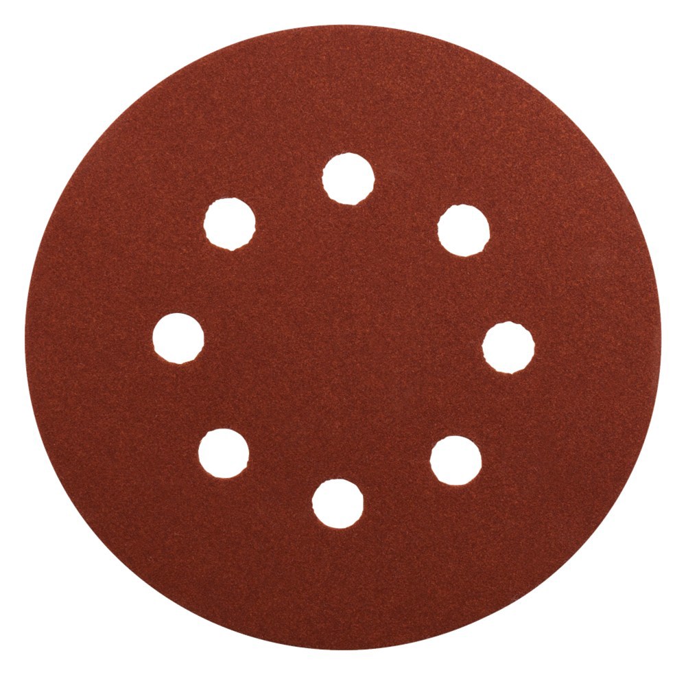 schuurschijf rood makita
