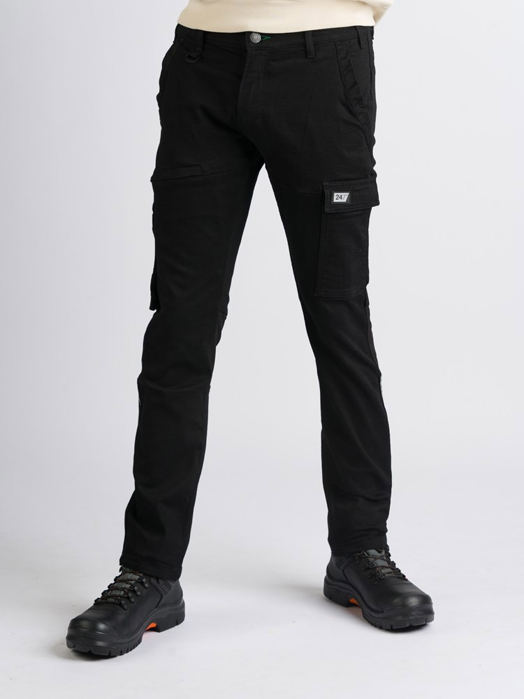 werkspijkerbroek 247jeans-10
