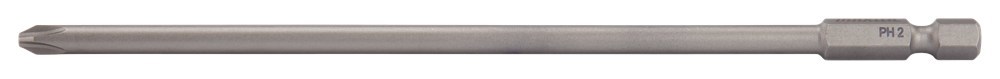schroefbit lang philips makita