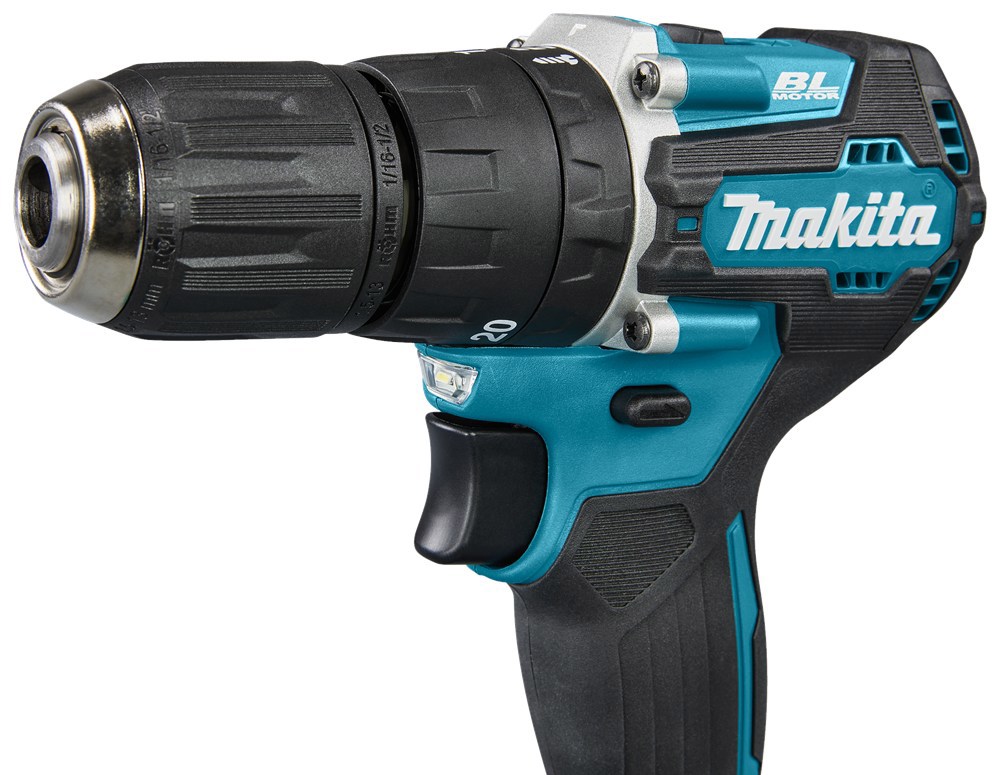 accu klopboor-/ schroefmachine makita-6