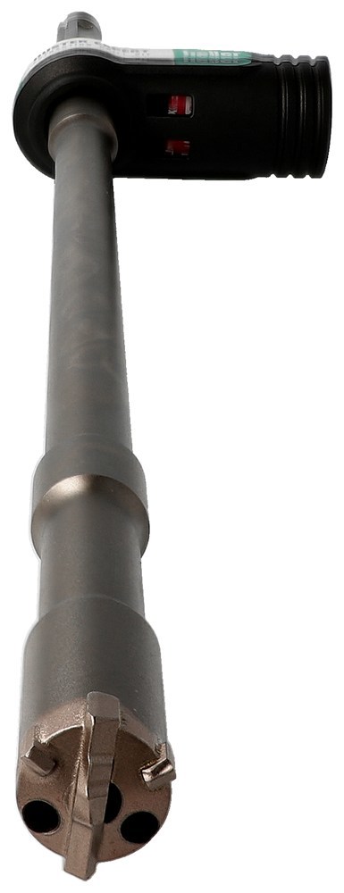 afzuigboor sds-max heller-3