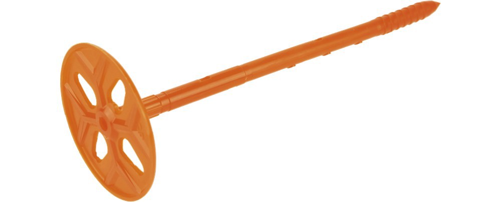 instortplug nylon