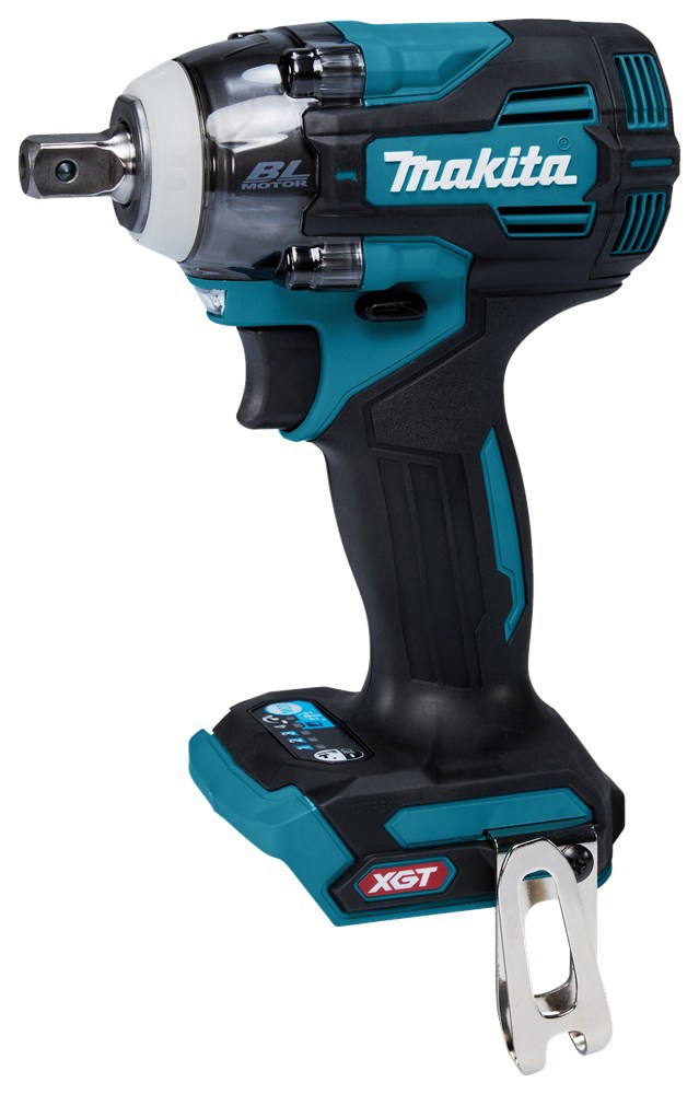 accu slagmoersleutel makita