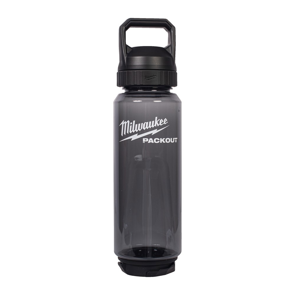 plastic fles milwaukee