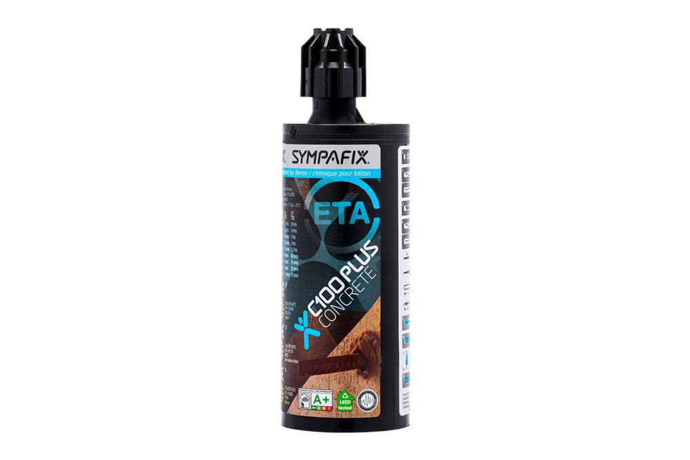 spuitanker vinylester sympafix-3