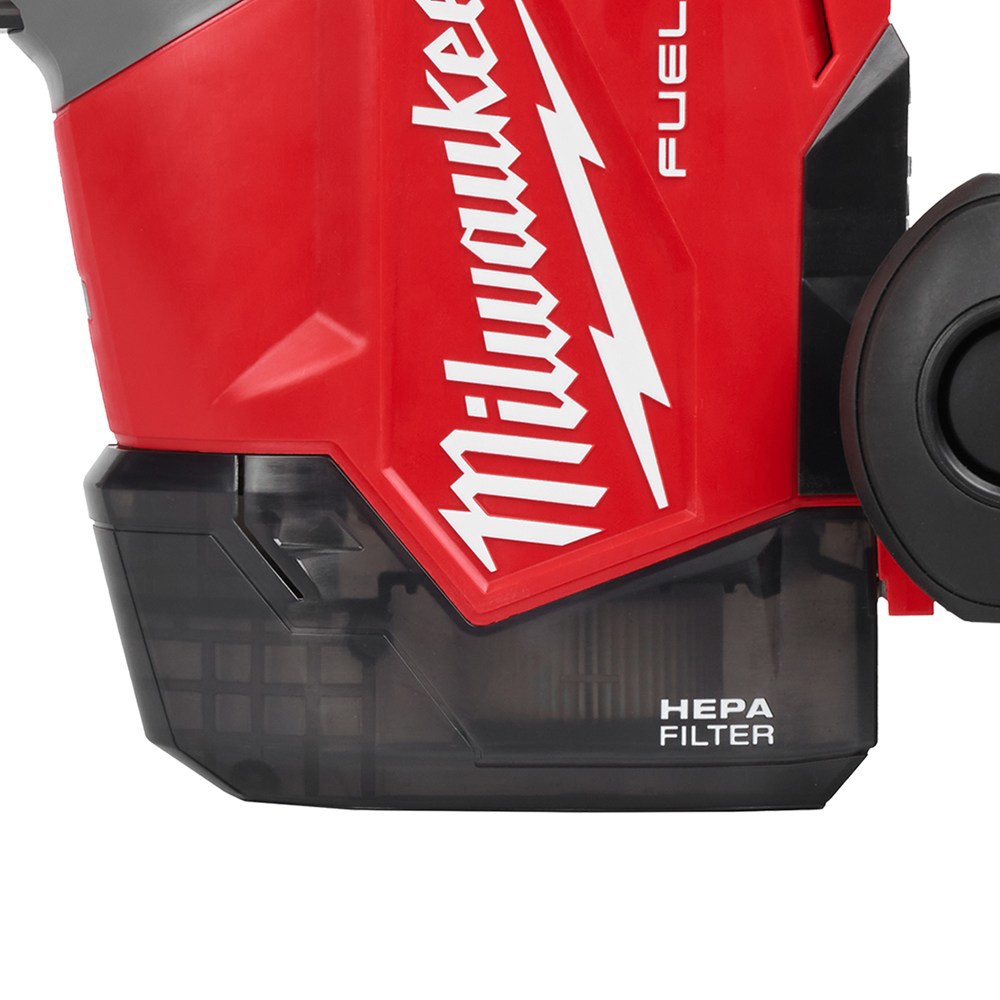 accu boorhamer milwaukee sds-plus-6