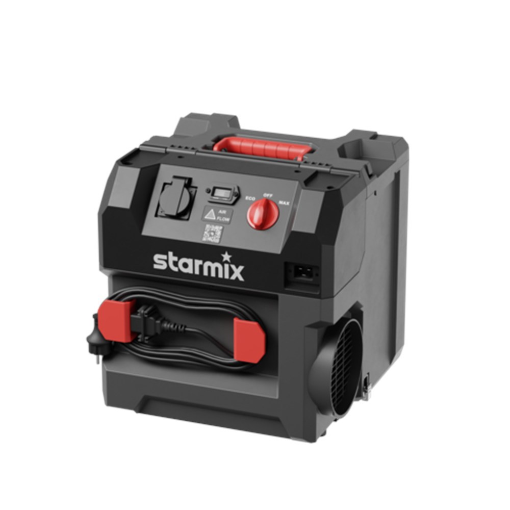 luchtreiniger starmix