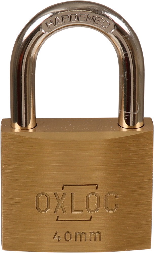 hangslot messing oxloc-4